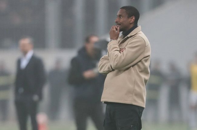 Al Ittihad intensify negotiation to appoint Rulani Mokwena as head coach
