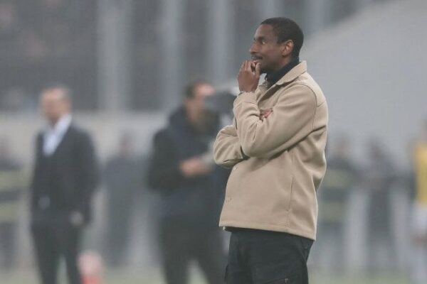 No player bigger than the club - MC Alger coach Rulani Mokwena cautions players