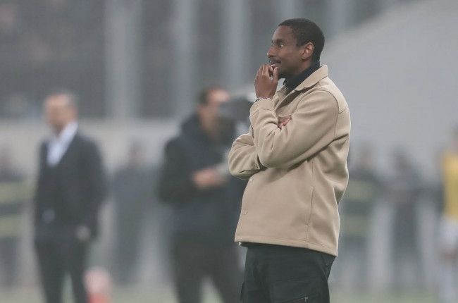 No player bigger than the club - MC Alger coach Rulani Mokwena cautions players