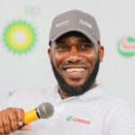 South Africa players are too comfortable to stay at home - Jay-Jay Okocha