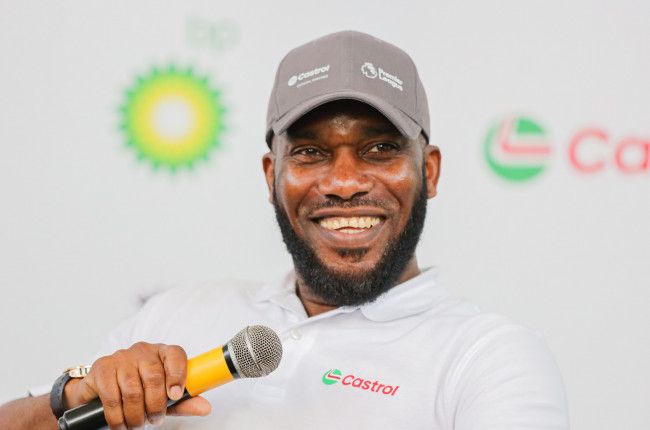 South Africa players are too comfortable to stay at home - Jay-Jay Okocha