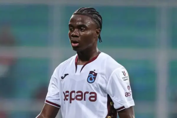 Trabzonspor set €50m price for Christ Inao Oulaï amid Chelsea interest