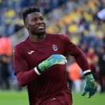 Manchester United slap huge price tag on Cameroon goalkeeper Andre Onana ahead of summer window