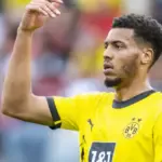 Manchester City make initial contact in move to sign German-Nigerian midfielder Felix Nmecha