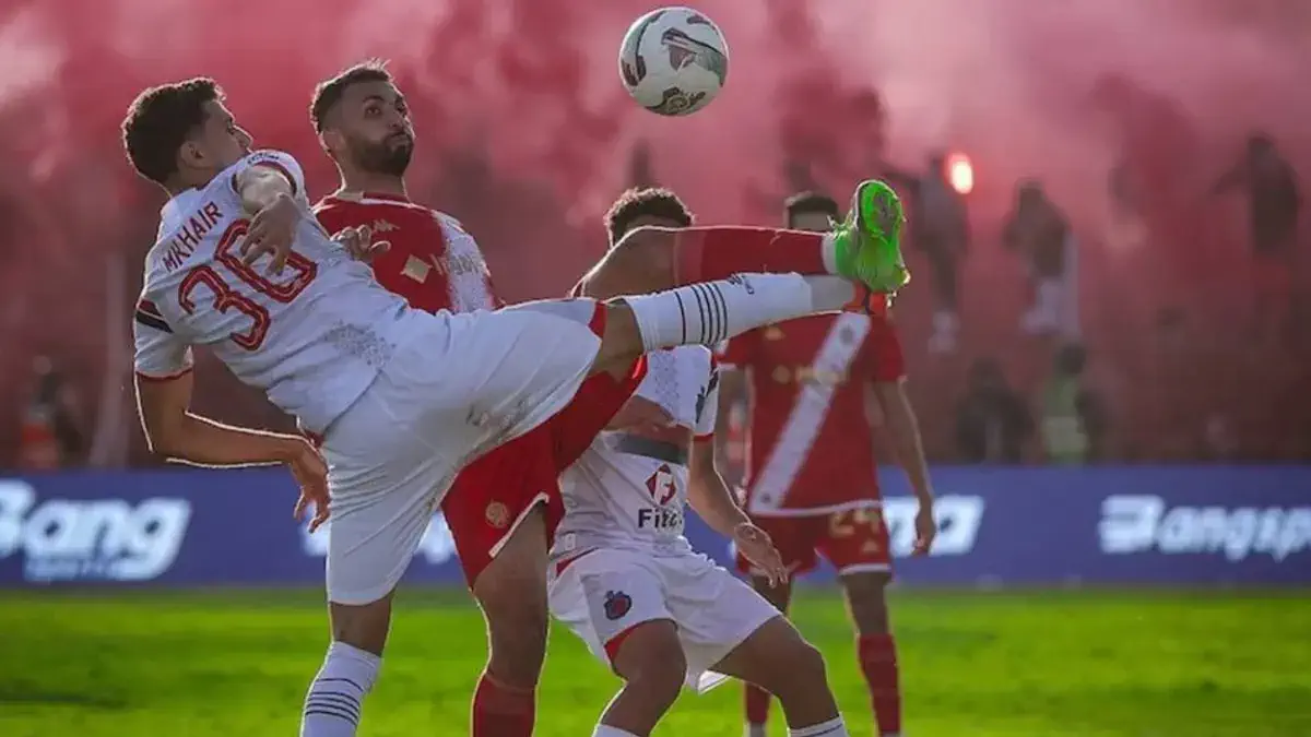 Moroccan rivals OC Safi and Wydad AC set for crucial Confederation Cup derby