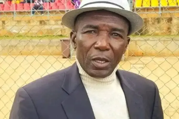 Cameroonian outfit Stade Renard appoint Emmanuel Ndoumbe Bosso as new head coach