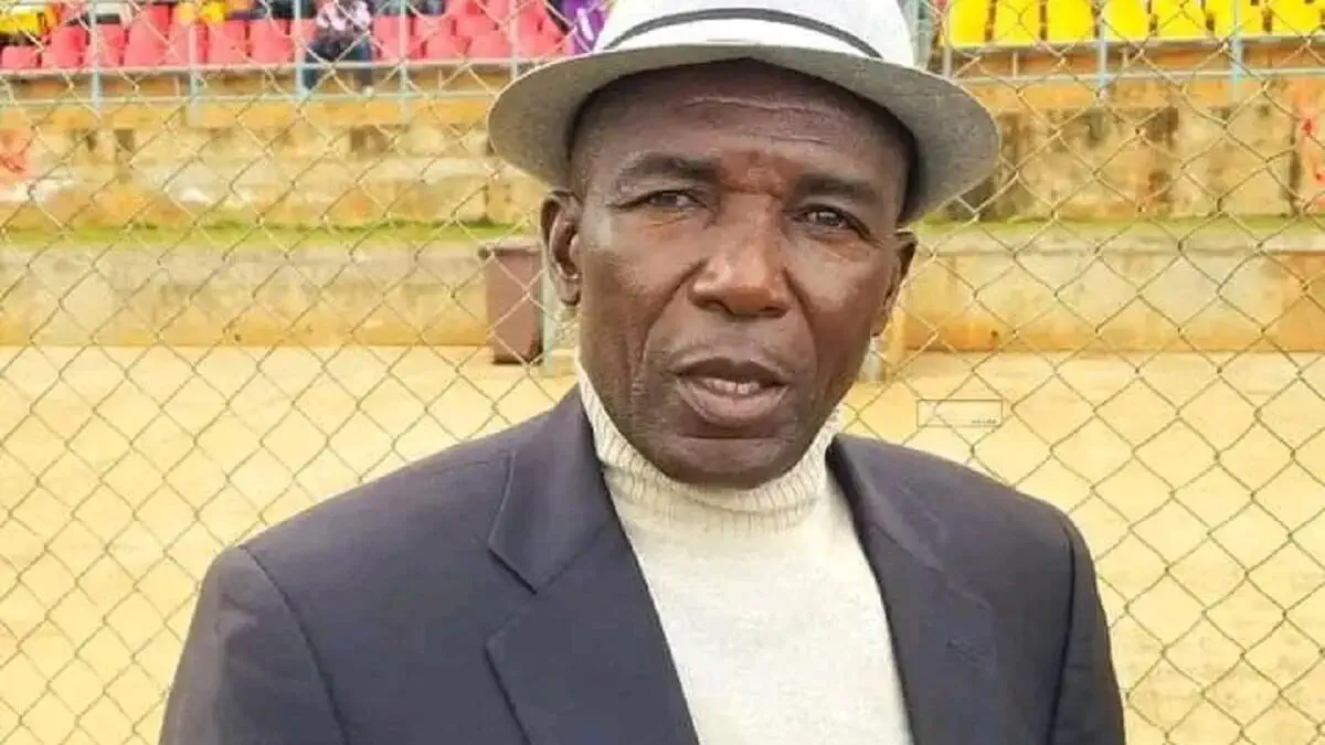 Cameroonian outfit Stade Renard appoint Emmanuel Ndoumbe Bosso as new head coach