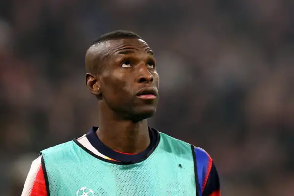 Aston Villa eye move for Senegal star Nicolas Jackson ahead of summer window