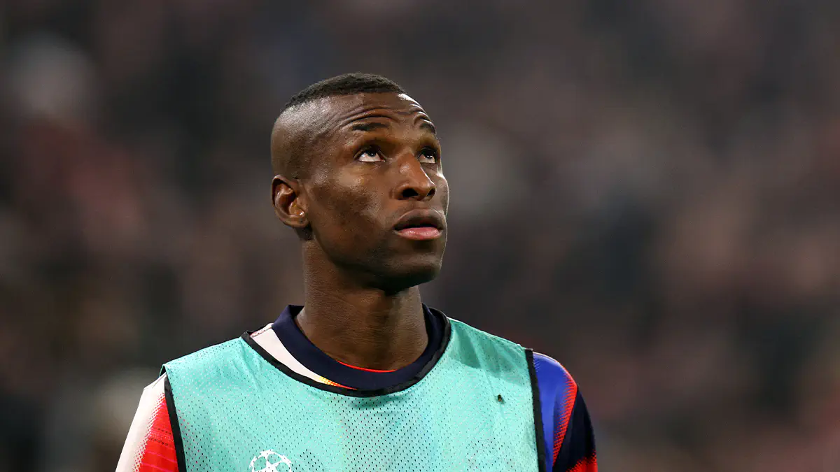 Aston Villa eye move for Senegal star Nicolas Jackson ahead of summer window