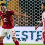 Al Ahly defender Yasser Ibrahim explains confrontation with Lionel Messi at Club World Cup