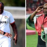 Benni McCarthy expresses admiration for legendary coach Pitso Mosimane