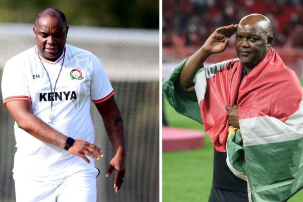 Benni McCarthy expresses admiration for legendary coach Pitso Mosimane