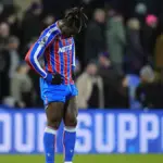 Getafe open door for Christantus Uche return as Crystal Palace future hangs in balance