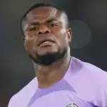 Nigeria goalkeeper debate grows as Stanley Nwabali remains without club