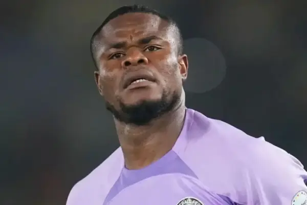 Nigeria goalkeeper debate grows as Stanley Nwabali remains without club