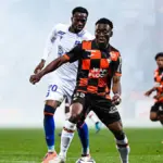 Four Premier League clubs chase rising Cameroonian star Arthur Avom