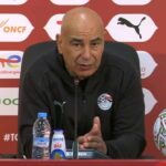 Egypt head coach Hossam Hassan is geared up for their friendly against Spain