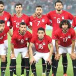 Here is how to watch the friendly match between Egypt and Saudi Arabia on Friday