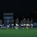 Egypt are stepping up training ahead of their friendly match against Spain