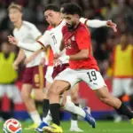 Egypt continued their preparations for the 2026 FIFA World Cup with a draw against Spain