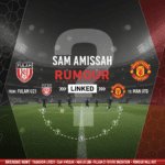 Sam Amissah: Fulham U21 centre-back linked with Man Utd move in England transfer rumours