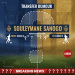 Souleymane Sanogo: Cádiz B right-back linked with first-team promotion in Spain transfer rumours