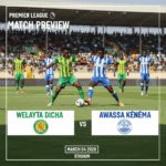 Welayta Dicha vs Awassa Kenema: Preview - Team News, Line-ups, Prediction and Tips | March 04 15:00 GMT
