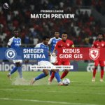 Sheger Ketema vs Kedus Giorgis: Preview - Team News, Line-ups, Prediction and Tips | March 08 12:00 GMT