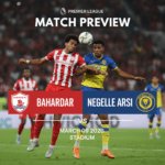 Bahardar vs Negelle Arsi: Preview - Team News, Line-ups, Prediction and Tips | March 09 12:00 GMT