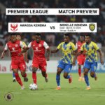 Awassa Kenema vs Mekelle Kenema: Preview - Team News, Line-ups, Prediction and Tips | March 10 13:00 GMT