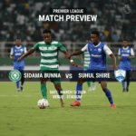 Sidama Bunna vs Suhul Shire: Preview - Team News, Line-ups, Prediction and Tips | March 13 15:00 GMT
