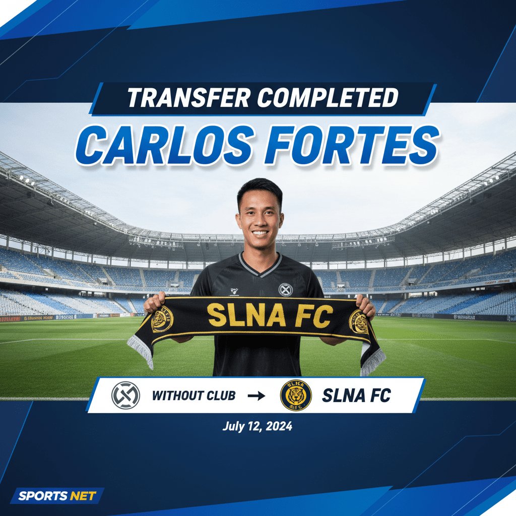 Carlos Fortes: Portuguese centre-forward linked with move to Vietnams SLNA FC
