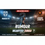Nkanyiso Zungu: Magesi FC attacking midfielder linked with Lerumo Lions move in South Africa rumours
