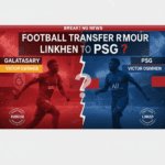 Victor Osimhen: Galatasaray centre-forward linked with big-money PSG move in France rumours