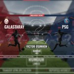 Victor Osimhen: Galatasaray centre-forward linked with move to PSG in France