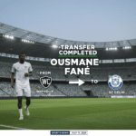 Ousmane Fané: French defensive midfielder linked with move to India’s SC Delhi