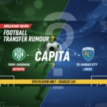 Capita: Radomiak left winger linked with move to Kansas City in United States transfer rumour