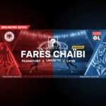 Farès Chaïbi: Frankfurt attacking midfielder linked with Lyon move as France star attracts interest