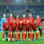 Morocco’s Atlas Lionesses rescue late draw against Burkina Faso in second friendly