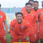 Ethiopia defeat Sao Tome and Principe 3-0