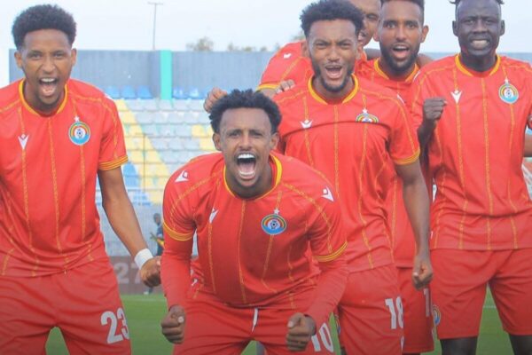 Ethiopia defeat Sao Tome and Principe 3-0