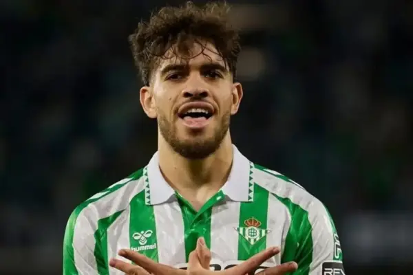 Barcelona consider move to bring back Abdessamad Ezzalzouli