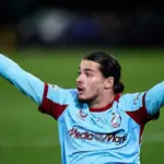 Newcastle and Arsenal show interest in Feyenoord’s Anis Hadj Moussa