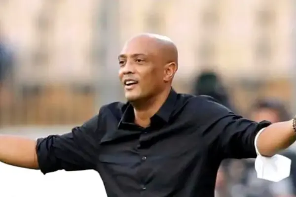 Morocco: Hassania Agadir threatens legal action against coach Amir Abdou after accepting Burkina Faso job