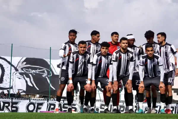 Moroccan club USM Oujda terminates contract of Senegal’s Issa Ndiaye over AFCON 2025 title stripping remarks