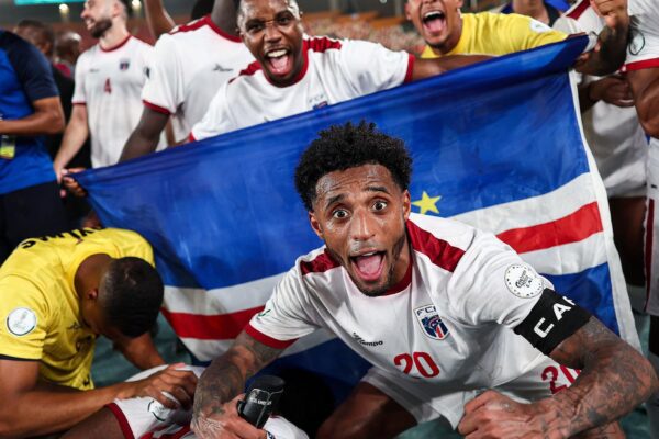 Breakthrough moment: Cape Verde and others prepare for first World Cup appearance
