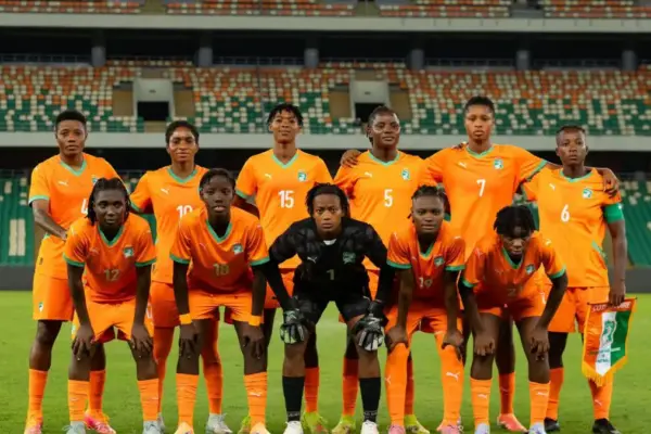 Ivory Coast beats Kenya in final pre-WAFCON friendly clash