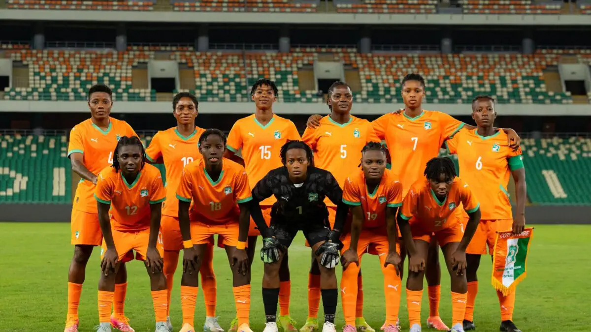 Ivory Coast beats Kenya in final pre-WAFCON friendly clash