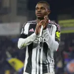 Manchester United and Liverpool set to battle for Franco-Congolese defender Pierre Kalulu