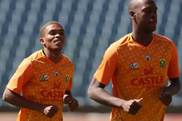 Danish coach Jakob Poulsen expresses shock at Gift Links persistent Bafana Bafana snub  